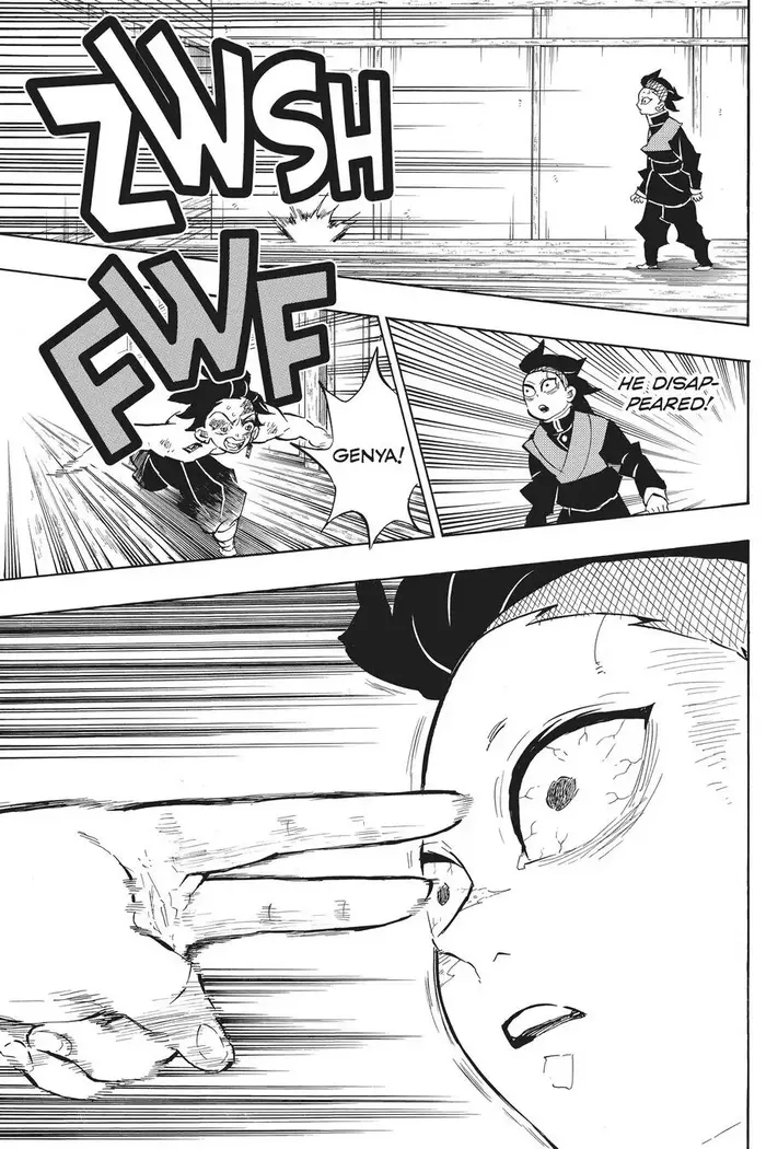 Demon Slayer Chapter 133 image 05_optimized